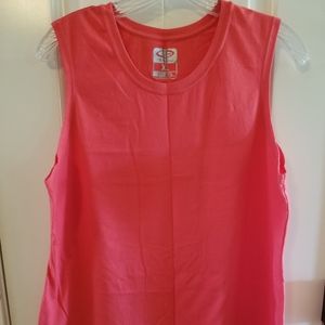 Champion Workout Shirt